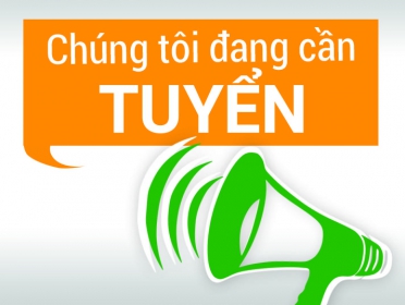 Tuyển dụng nhân sự